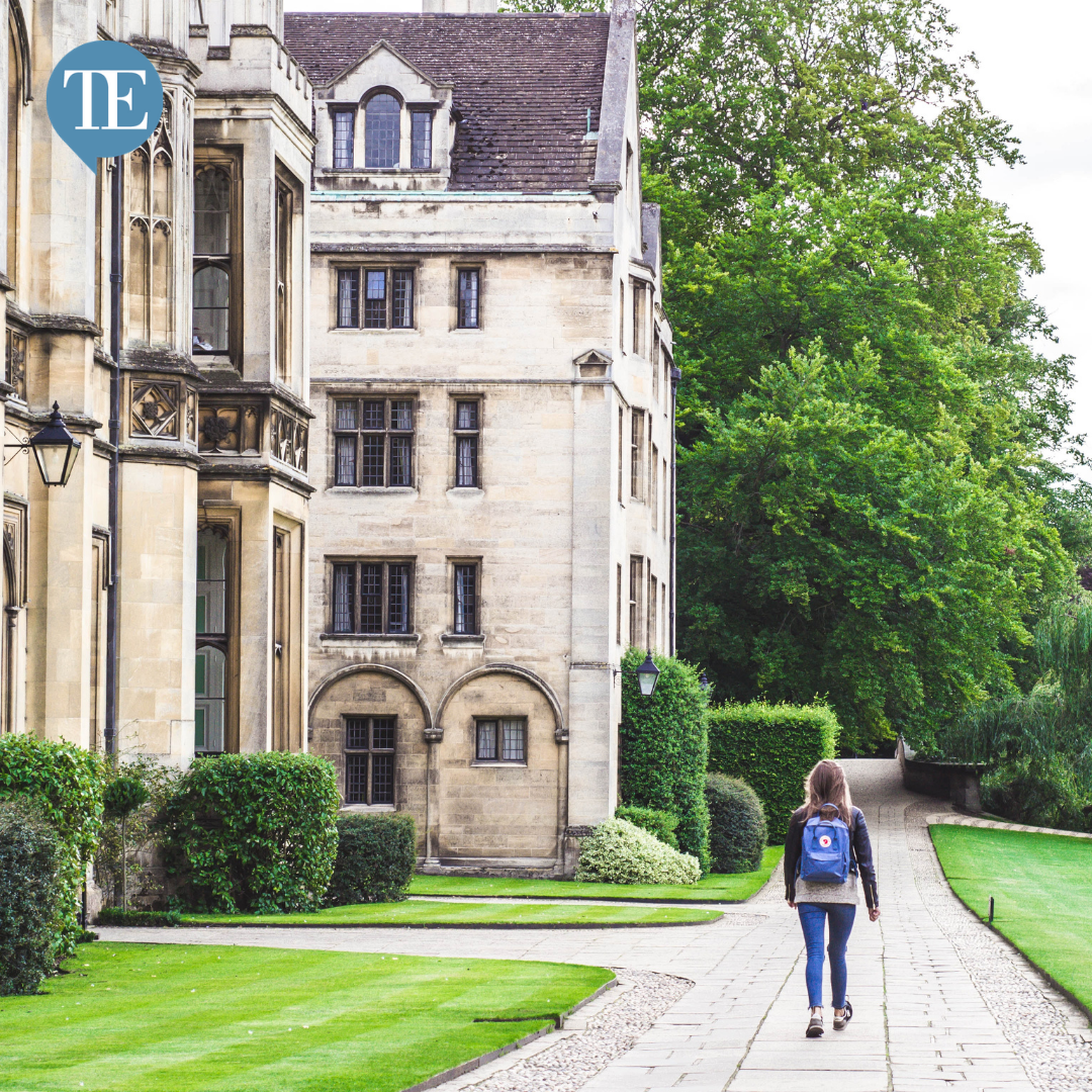 See The King's School, Canterbury in our Senior Boarding Schools Guide
