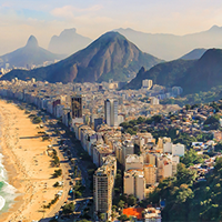 Brazil Schools Guide