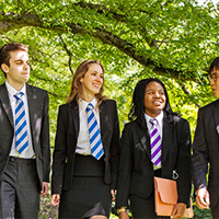 IB Schools Guide