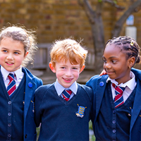 London Prep Schools Guide 