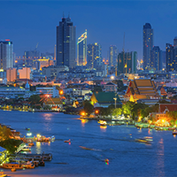 Thailand Schools Guide 