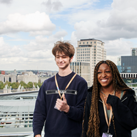 London Senior Schools Guide