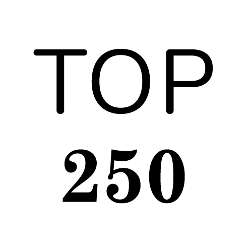 top 200