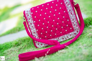 Karchupi bags, stylish bag, party bags, wedding bag,